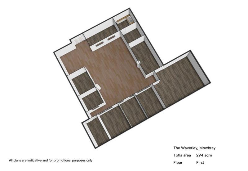 To Let commercial Property for Rent in Observatory Western Cape